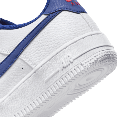 Nike Air Force 1 Older Kids' Shoes