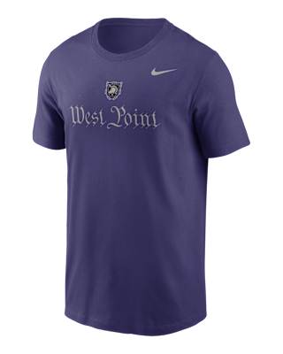 Мужская футболка Army Rivalry Legend Nike Dri-FIT College