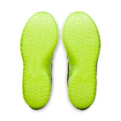 Ja 3 "Snowed In" EP Basketball Shoes