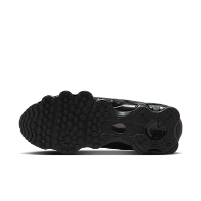 ナイキ ショックス TL メンズシューズ