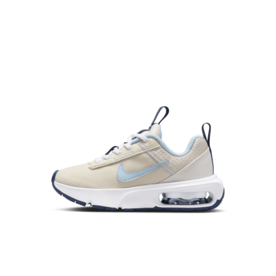 Nike Air Max INTRLK Lite Younger Kids Shoes