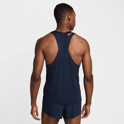 Nike AeroSwift Men's Dri-FIT ADV Running Singlet