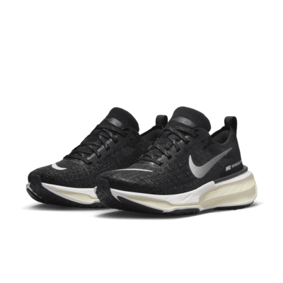 Tenis de correr en carretera para mujer (extraanchos) Nike Invincible 3