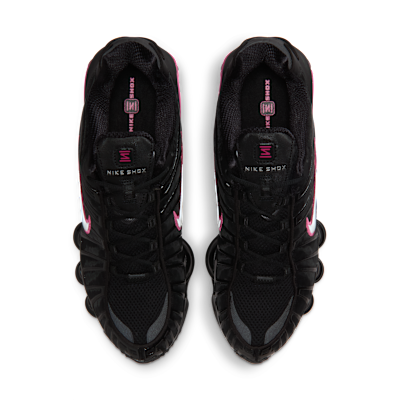 Nike Shox TL Women's Shoes