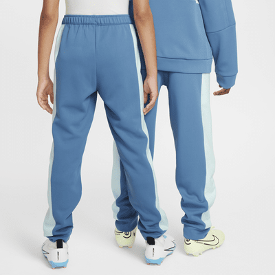 Pantalon de survêtement de foot Dri-FIT Nike Academy pour ado