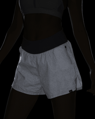 Nike Run Division-2-i-1-shorts med design og mellemhøj talje (8 cm) til Nike DK