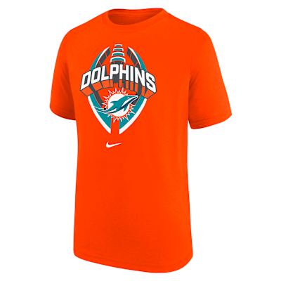 Miami Dolphins Legend Icon
