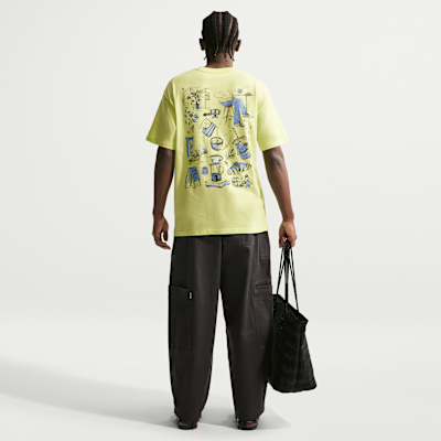 Playera Nike Sportswear