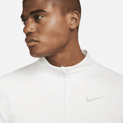 Nike Therma-FIT Run Division Element Men's 1/2-Zip Running Top