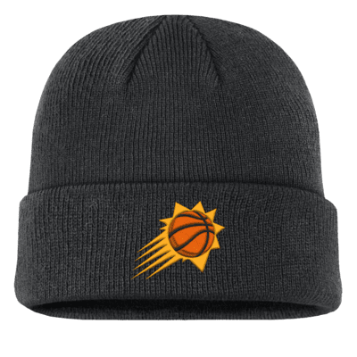 Phoenix Suns Terra City Edition Nika NBA Beanie