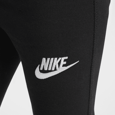 Nike Dri-FIT Toddler Flare Leggings