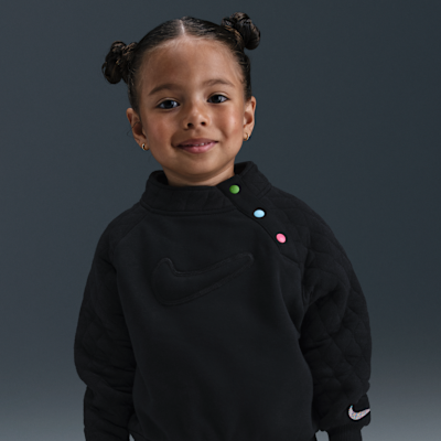 Nike Ready, Set! Conjunto de joggers de 2 piezas infantil