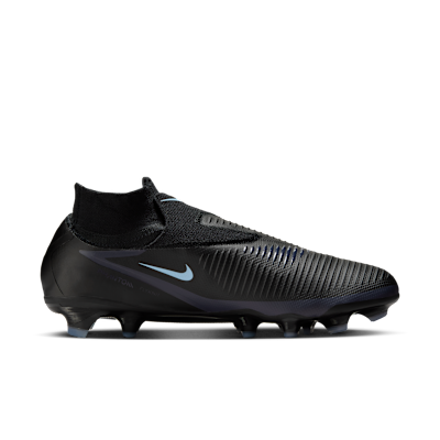 Tacos de fútbol para terreno firme Nike Phantom 6 High Pro