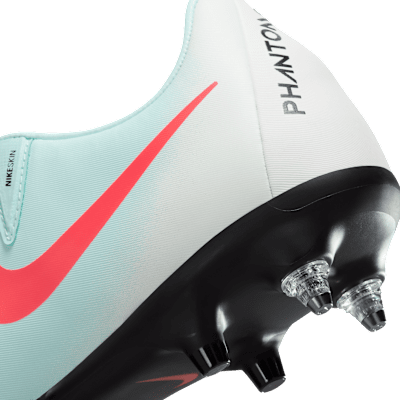 Nike Phantom GX 2 Academy SG Low-Top Football Boot