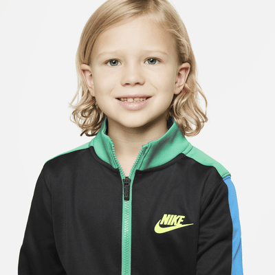 Nike Sportswear Dri-FIT Little Kids' Tricot Set