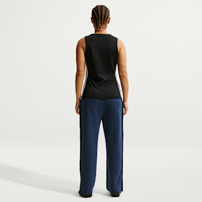 Nike Women's Fleece Tear-Away Basketball Pants