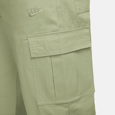 Nike Club Pantalón cargo - Hombre