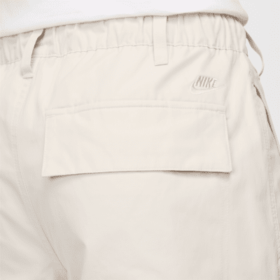 Nike Tech Men's Woven Pants