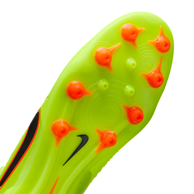 Nike Tiempo Legend 10 Pro Artificial-Grass Low-Top Football Boot