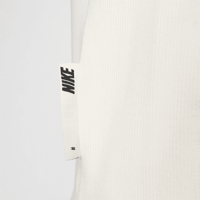 Felpa pullover da basket con cappuccio Dri-FIT Nike Standard Issue – Uomo