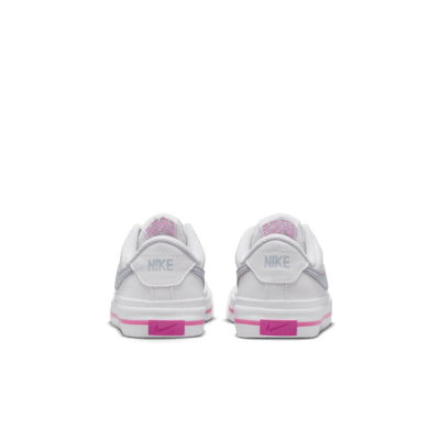 NikeCourt Legacy Older Kids' Shoes