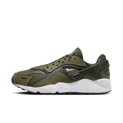 Nike Air Huarache Runner Men's Shoes