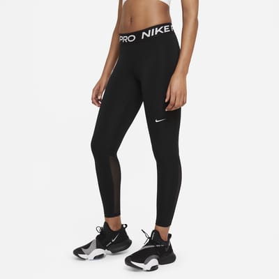 Nike Pro Women's Leggings. Nike ID