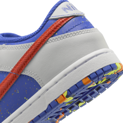 Nike Dunk Low Little Kids' Shoes