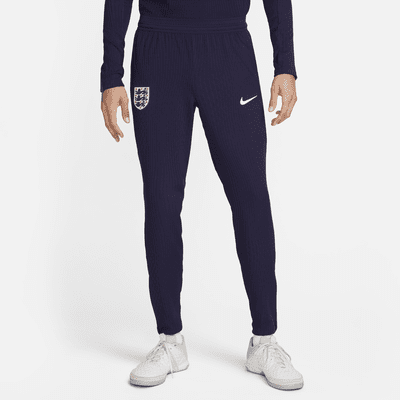 England Strike Elite Men's Nike Dri-FIT ADV Football Knit Pants. Nike HU