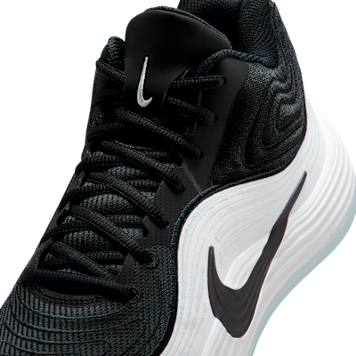 Nike Precision 8 MID Men's Basketball Shoes