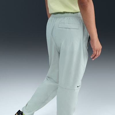 Nike Tech Older Kids' (Boys') Woven Trousers