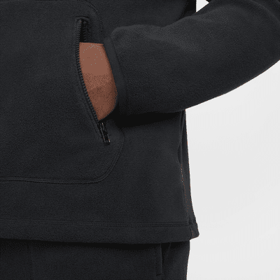 Nike Club Sudadera con capucha para el invierno - Hombre