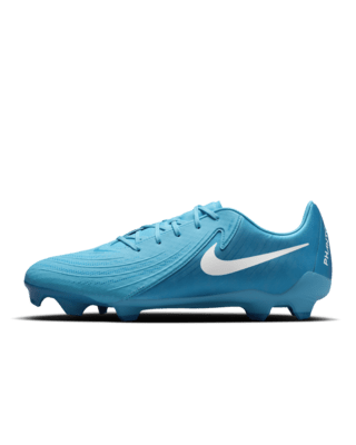 Unisex  Nike Phantom GX 2 Academy MG Low-Top Soccer Cleats