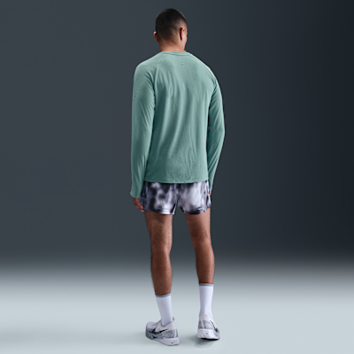 Nike Stride Men's Dri-FIT Running Waffle Crew