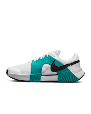 Мужские кроссовки Nike Zoom GP Challenge 1 Hard Court Tennis для тенниса