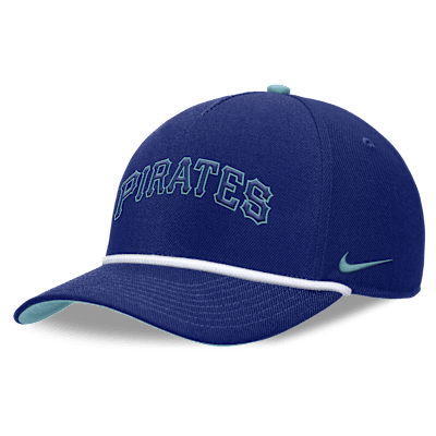 Pittsburgh Pirates Rise