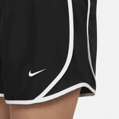 กางเกงวิ่งขาสั้น Dri-FIT เด็กโต Nike Tempo (หญิง)