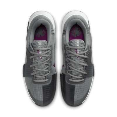 Sapatilhas de ténis para piso duro Nike Zoom GP Challenge 1 para mulher