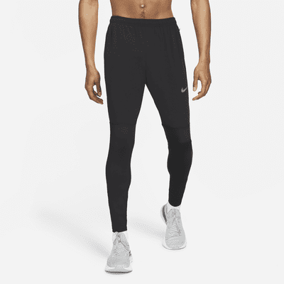 Pantaloni da running Hybrid in tessuto Nike Dri-FIT UV Challenger - Uomo.  Nike IT