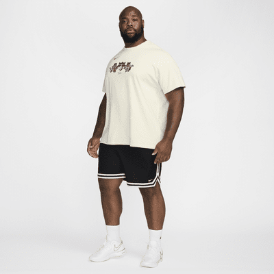 Playera de básquetbol Max90 para hombre LeBron