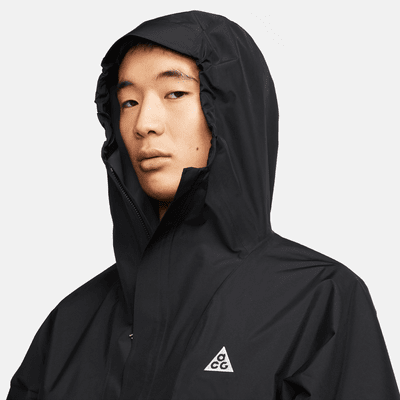 ナイキ ACG Storm-FIT "Cascade Rains" メンズ フルジップ ジャケット