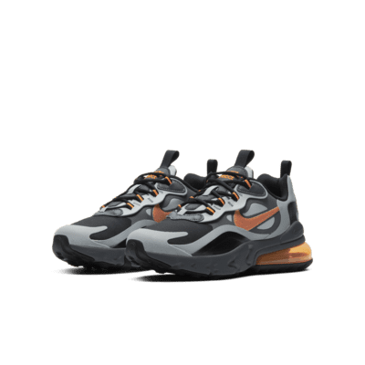 Nike Air Max 270 React Winter Older Kids' Shoe