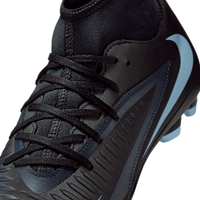 Nike Phantom 6 High Club Multi-Ground Soccer Cleats