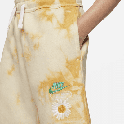 Nike Sportswear Big Kids' (Boys') French Terry Shorts