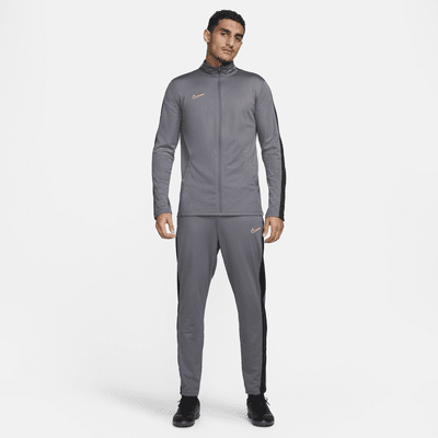 Nike Sportswear Essential Fleece Tracksuit Light Green Men's - FW23 - US