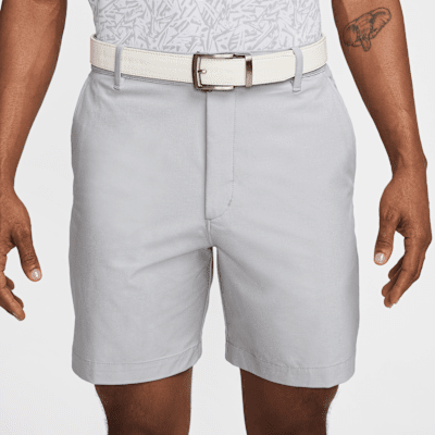 Shorts de golf Dri-FIT de 18 cm para hombre Nike Victory 