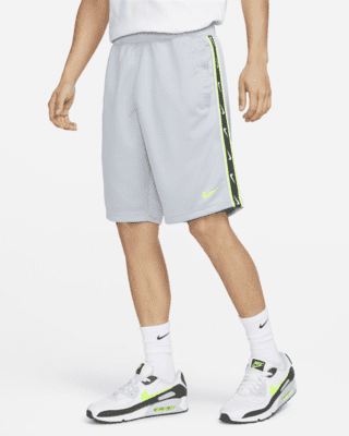 mens nike repeat shorts