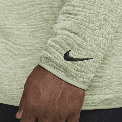 Nike Tour Men's Dri-FIT Golf Crew