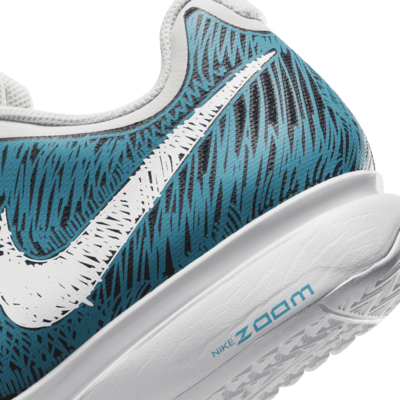 Nikecourt Air Zoom Vapor 9.5 Tour Premium Men'S Tennis Shoes. Nike Vn