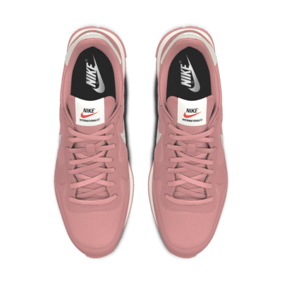 nike sportswear nike internationalist by you custom men's shoe